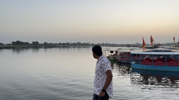 Varun Sai